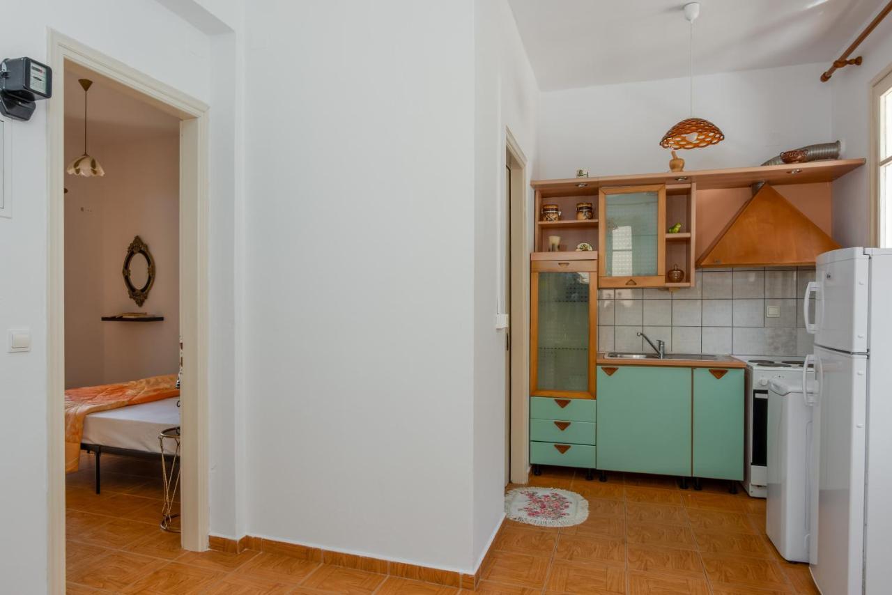 Zoe'S House In Argostoli Villa Eksteriør billede