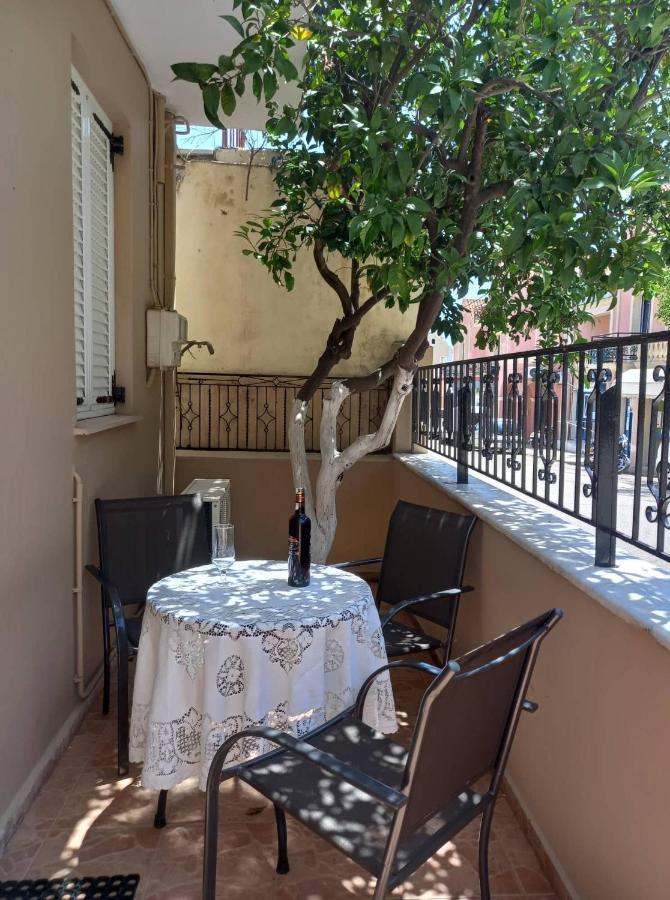 Zoe'S House In Argostoli Villa Eksteriør billede