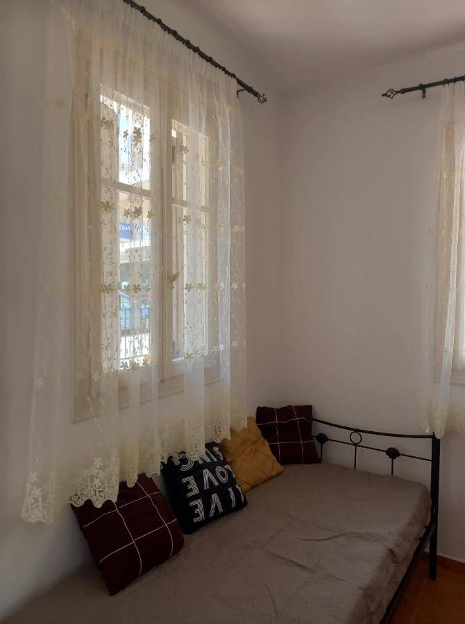 Zoe'S House In Argostoli Villa Eksteriør billede