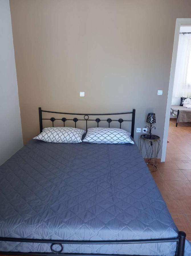 Zoe'S House In Argostoli Villa Eksteriør billede